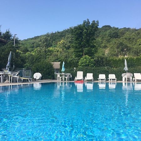 Hotel Casa St Uldarico Brusino Zewnętrze zdjęcie