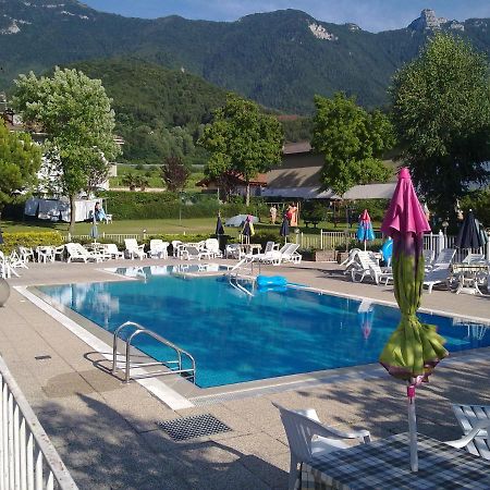 Hotel Casa St Uldarico Brusino Zewnętrze zdjęcie