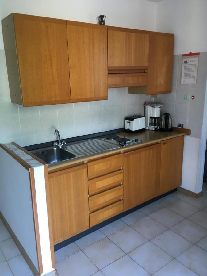 Hotel Casa St Uldarico Brusino Zewnętrze zdjęcie