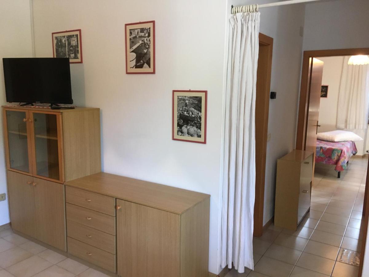 Hotel Casa St Uldarico Brusino Zewnętrze zdjęcie