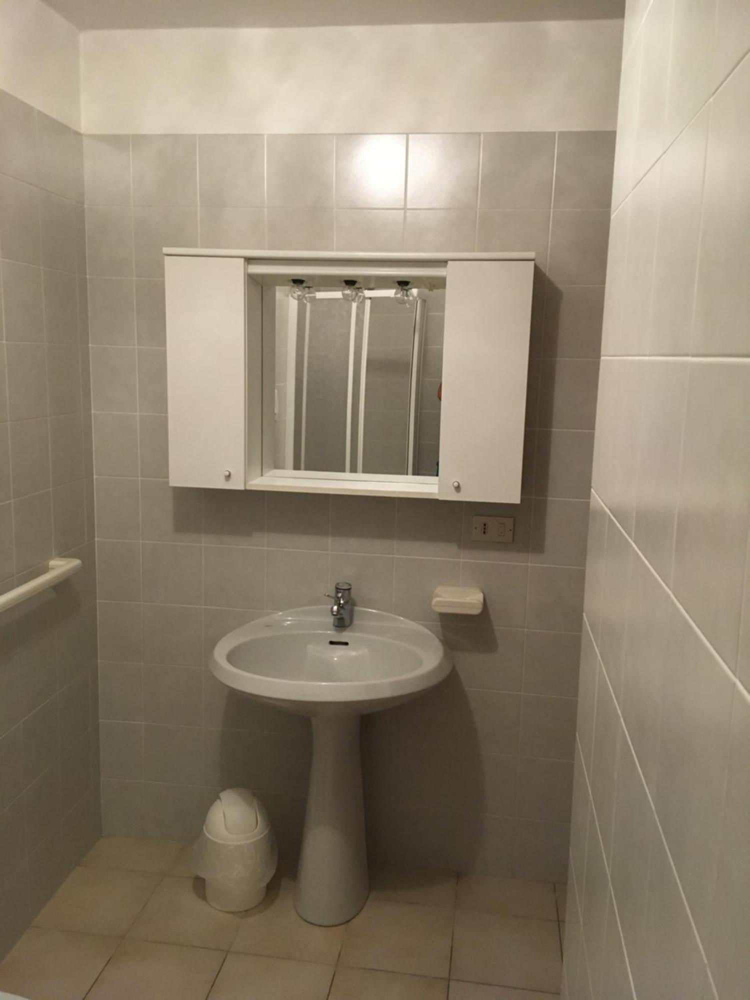 Hotel Casa St Uldarico Brusino Zewnętrze zdjęcie