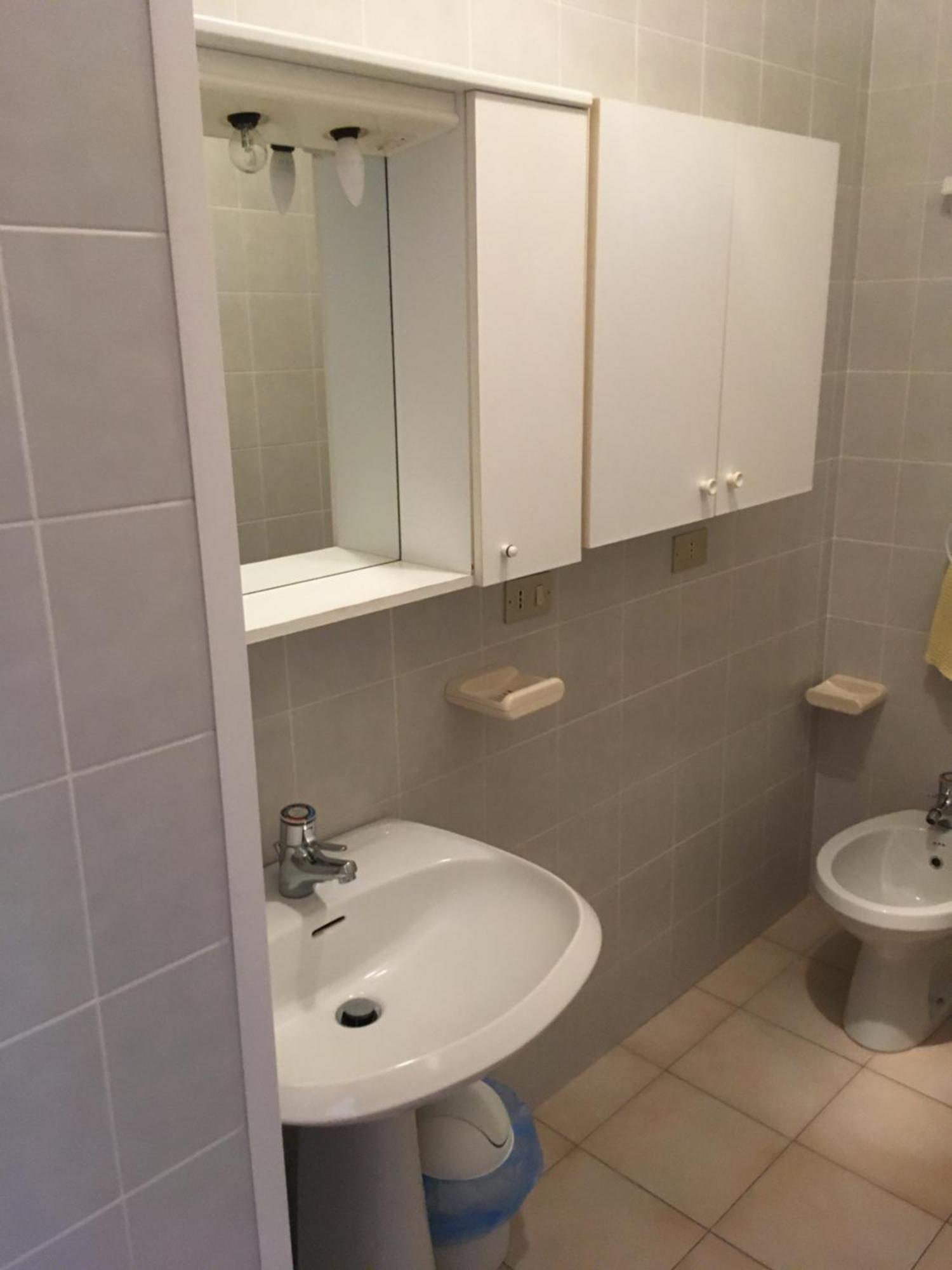 Hotel Casa St Uldarico Brusino Zewnętrze zdjęcie