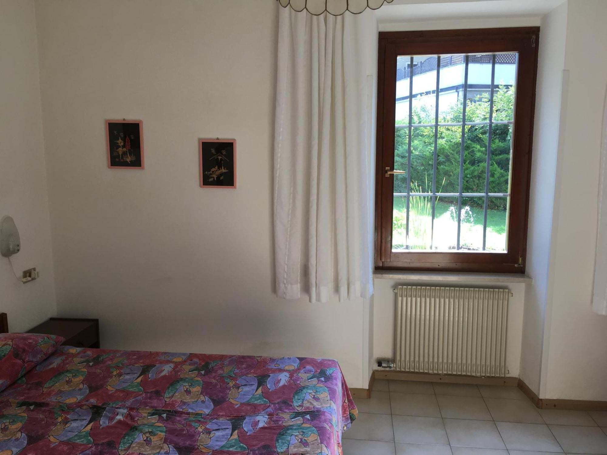 Hotel Casa St Uldarico Brusino Zewnętrze zdjęcie