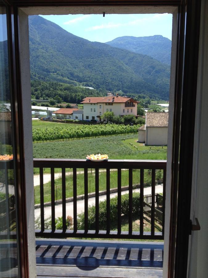Hotel Casa St Uldarico Brusino Zewnętrze zdjęcie